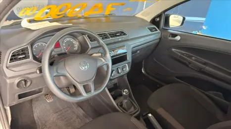VOLKSWAGEN Saveiro 1.6 16V FLEX MSI ROBUST CABINE SIMPLES, Foto 10