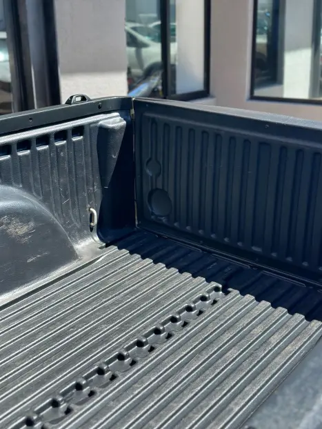 VOLKSWAGEN Saveiro 1.6 FLEX MSI ROBUST CABINE SIMPLES, Foto 11