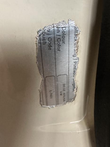 VOLKSWAGEN Saveiro 1.6 CL, Foto 3