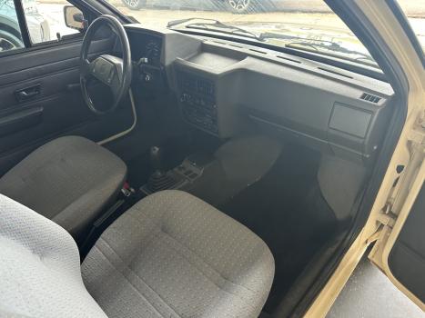 VOLKSWAGEN Saveiro 1.6 CL, Foto 5