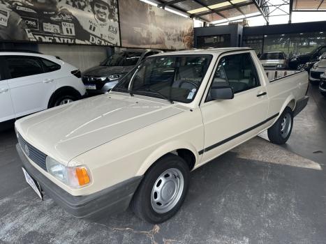VOLKSWAGEN Saveiro 1.6 CL, Foto 2