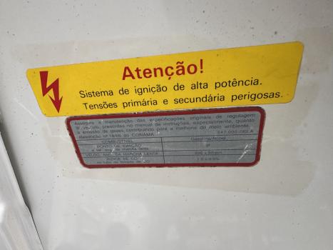 VOLKSWAGEN Saveiro 1.6 CL, Foto 6