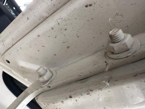 VOLKSWAGEN Saveiro 1.6 CL, Foto 7