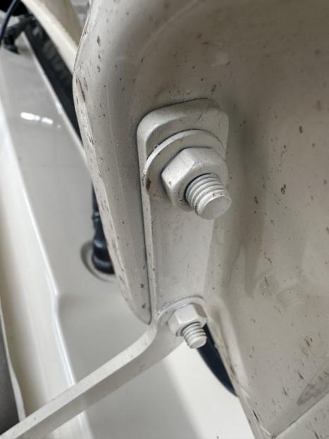 VOLKSWAGEN Saveiro 1.6 CL, Foto 8