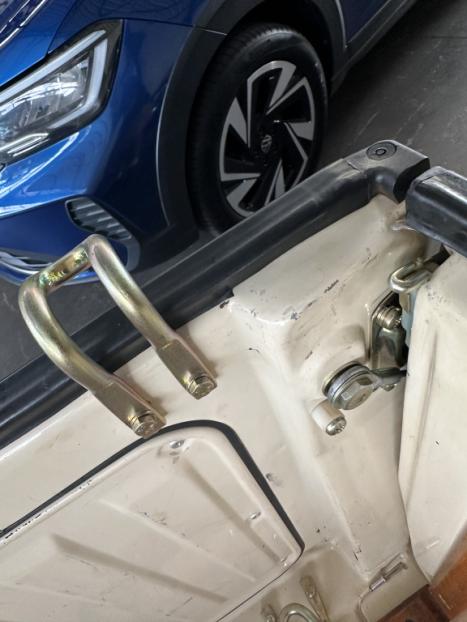 VOLKSWAGEN Saveiro 1.6 CL, Foto 9