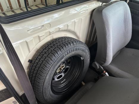 VOLKSWAGEN Saveiro 1.6 CL, Foto 10