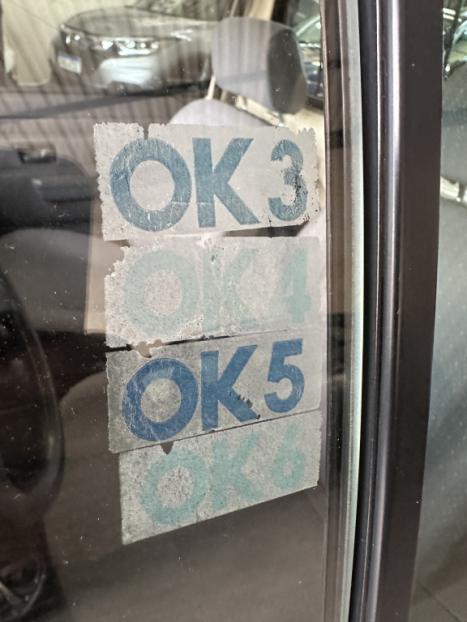 VOLKSWAGEN Saveiro 1.6 CL, Foto 12