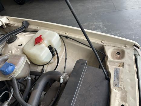 VOLKSWAGEN Saveiro 1.6 CL, Foto 16