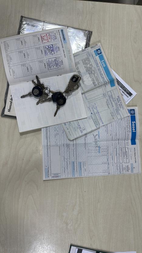 VOLKSWAGEN Saveiro 1.6 CL, Foto 21