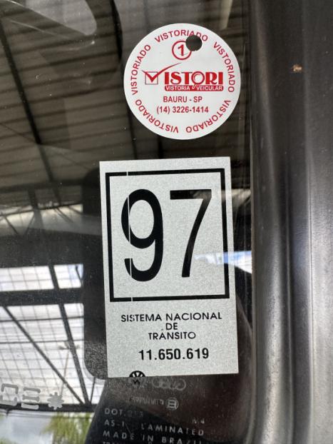 VOLKSWAGEN Saveiro 1.6 CL, Foto 22