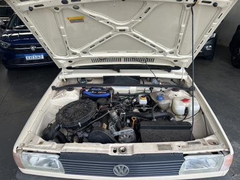 VOLKSWAGEN Saveiro 1.6 CL, Foto 23