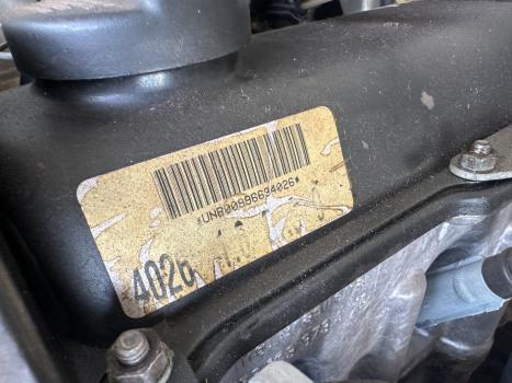 VOLKSWAGEN Saveiro 1.6 CL, Foto 26