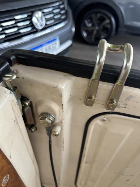 VOLKSWAGEN Saveiro 1.6 CL, Foto 28