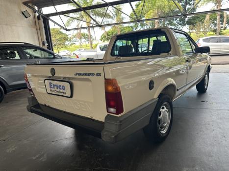 VOLKSWAGEN Saveiro 1.6 CL, Foto 30