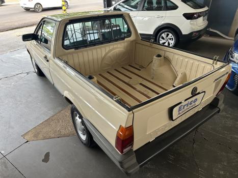 VOLKSWAGEN Saveiro 1.6 CL, Foto 31