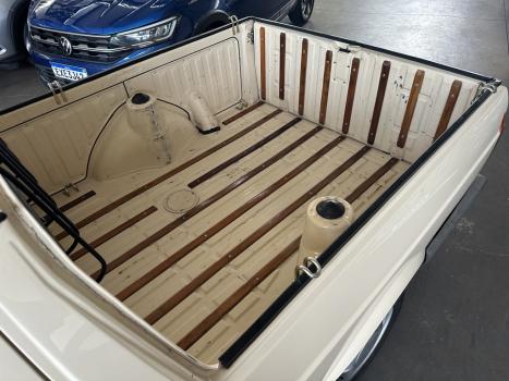 VOLKSWAGEN Saveiro 1.6 CL, Foto 32