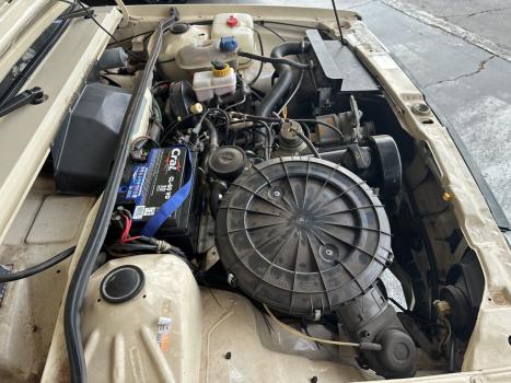 VOLKSWAGEN Saveiro 1.6 CL, Foto 34