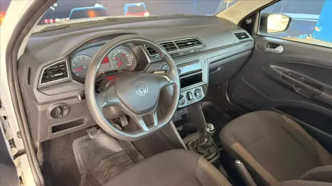 VOLKSWAGEN Saveiro 1.6 16V FLEX MSI ROBUST CABINE SIMPLES, Foto 6