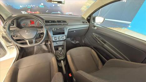 VOLKSWAGEN Saveiro 1.6 16V FLEX MSI ROBUST CABINE SIMPLES, Foto 10