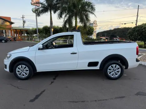 VOLKSWAGEN Saveiro 1.6 G6 TREND FLEX, Foto 6