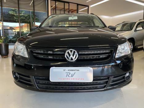 VOLKSWAGEN Saveiro 1.6 CABINE ESTENDIDA FLEX, Foto 2