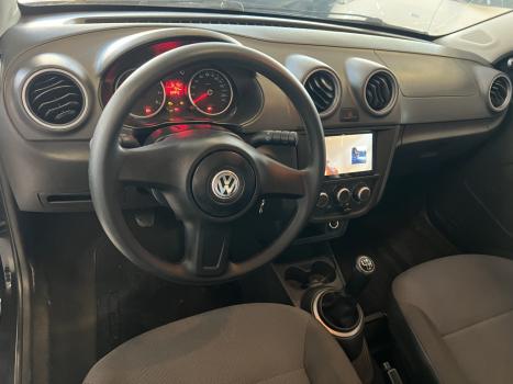 VOLKSWAGEN Saveiro 1.6 CABINE ESTENDIDA FLEX, Foto 6