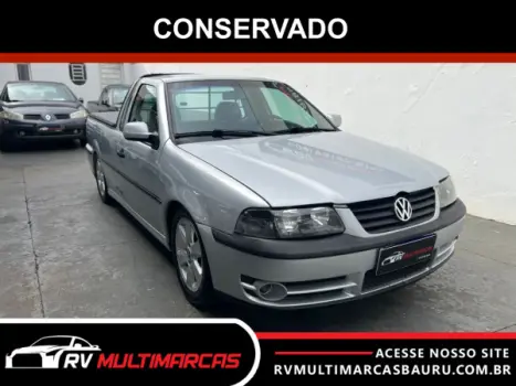 VOLKSWAGEN Saveiro 1.6 G3 CITY, Foto 1