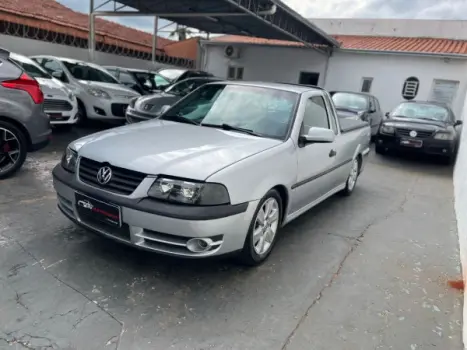 VOLKSWAGEN Saveiro 1.6 G3 CITY, Foto 3