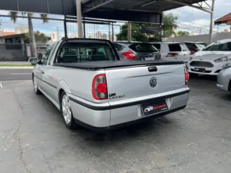 VOLKSWAGEN Saveiro 1.6 G3 CITY, Foto 4
