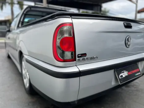 VOLKSWAGEN Saveiro 1.6 G3 CITY, Foto 5