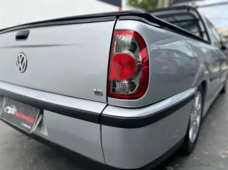 VOLKSWAGEN Saveiro 1.6 G3 CITY, Foto 6