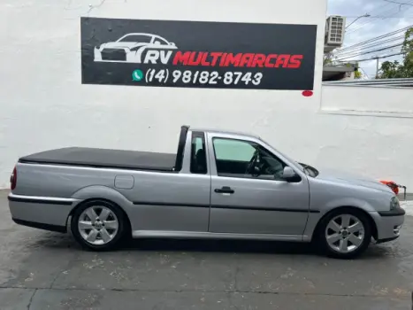 VOLKSWAGEN Saveiro 1.6 G3 CITY, Foto 7