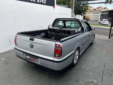 VOLKSWAGEN Saveiro 1.6 G3 CITY, Foto 8