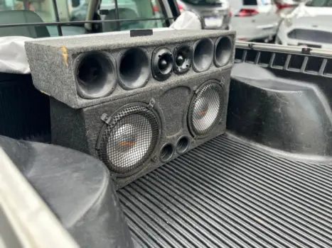 VOLKSWAGEN Saveiro 1.6 G3 CITY, Foto 10