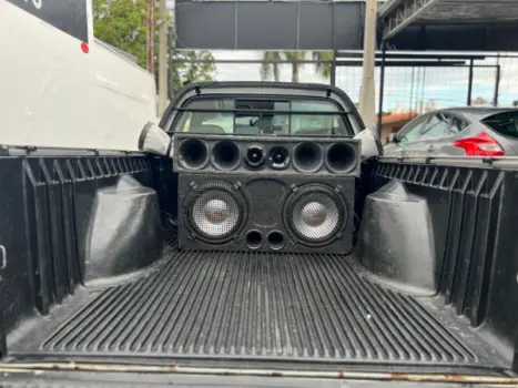 VOLKSWAGEN Saveiro 1.6 G3 CITY, Foto 11