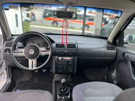 VOLKSWAGEN Saveiro 1.6 G3 CITY, Foto 12