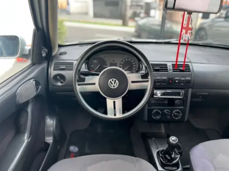 VOLKSWAGEN Saveiro 1.6 G3 CITY, Foto 13