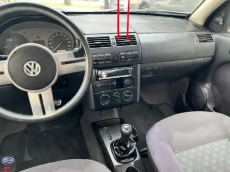 VOLKSWAGEN Saveiro 1.6 G3 CITY, Foto 14