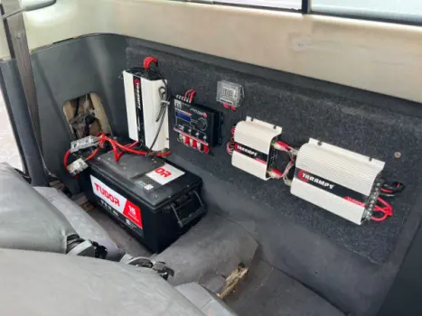 VOLKSWAGEN Saveiro 1.6 G3 CITY, Foto 16