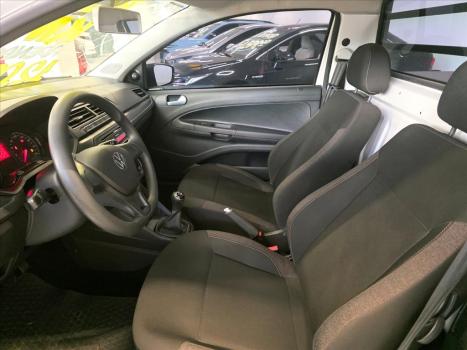VOLKSWAGEN Saveiro 1.6 16V FLEX MSI ROBUST CABINE SIMPLES, Foto 7