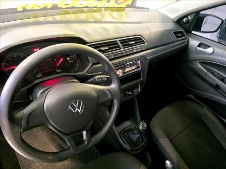 VOLKSWAGEN Saveiro 1.6 16V FLEX MSI ROBUST CABINE SIMPLES, Foto 8