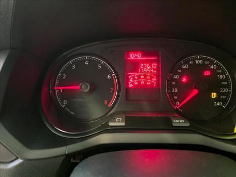 VOLKSWAGEN Saveiro 1.6 16V FLEX MSI ROBUST CABINE SIMPLES, Foto 10