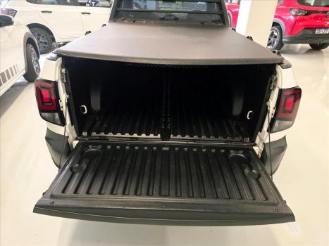 VOLKSWAGEN Saveiro 1.6 16V FLEX MSI ROBUST CABINE SIMPLES, Foto 12