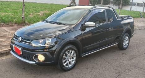 VOLKSWAGEN Saveiro 1.6 G6 CROSS CABINE ESTENDIDA FLEX, Foto 1