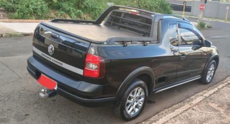 VOLKSWAGEN Saveiro 1.6 G6 CROSS CABINE ESTENDIDA FLEX, Foto 3