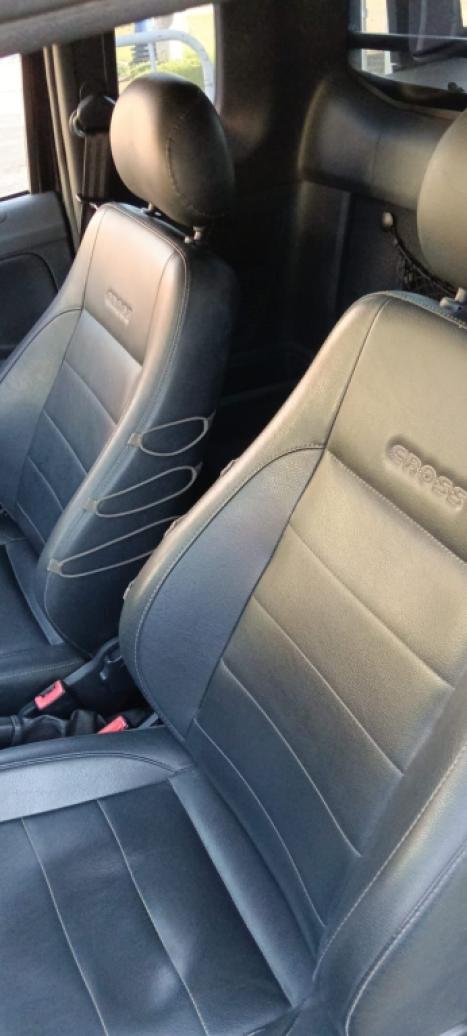 VOLKSWAGEN Saveiro 1.6 G6 CROSS CABINE ESTENDIDA FLEX, Foto 5