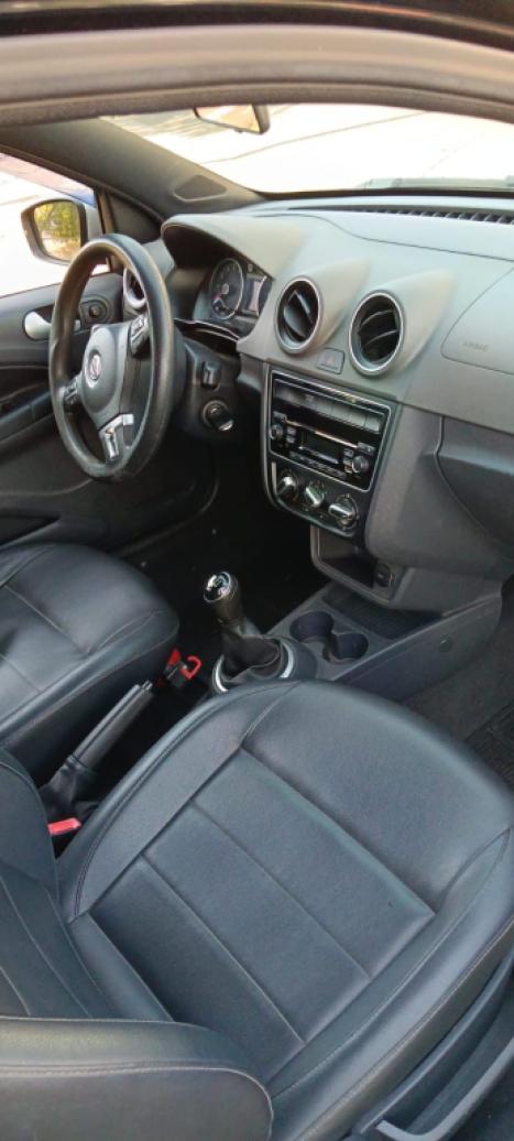 VOLKSWAGEN Saveiro 1.6 G6 CROSS CABINE ESTENDIDA FLEX, Foto 6