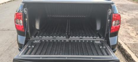 VOLKSWAGEN Saveiro 1.6 G6 CROSS CABINE ESTENDIDA FLEX, Foto 8