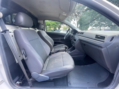 VOLKSWAGEN Saveiro 1.6 G7 CABINE SIMPLES ROBUST FLEX, Foto 8