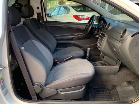 VOLKSWAGEN Saveiro 1.6 FLEX MPI TRENDLINE CABINE SIMPLES, Foto 7